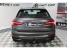 Annonce Audi Q3 2.0 TDI - 150 - BV S-tronic  S-Line PHASE 2