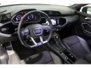 Annonce Audi Q3 2.0 TDI - 150 - BV S-tronic  S-Line PHASE 2