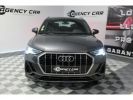 Annonce Audi Q3 2.0 TDI - 150 - BV S-tronic  S-Line PHASE 2