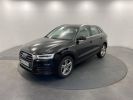 Voir l'annonce Audi Q3 2.0 TDI 150 ch Ambiente - 5P