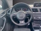 Annonce Audi Q3 2.0 TDI 150 ch/automatique / S tronic 7 Quattro S line