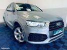 Voir l'annonce Audi Q3 2.0 TDI 150 ch Quattro Ambition Luxe