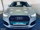 Annonce Audi Q3 2.0 TDI 150 ch Quattro Ambition Luxe