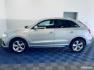 Annonce Audi Q3 2.0 TDI 150 ch Quattro Ambition Luxe