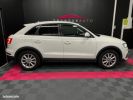 Annonce Audi Q3 2.0 TDI 150 ch Quattro Ambition Luxe