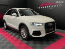 Annonce Audi Q3 2.0 TDI 150 ch Quattro Ambition Luxe