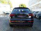 Annonce Audi Q3 2.0 TDI 150 Ch QUATTRO S-LINE S-TRONIC