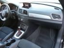 Annonce Audi Q3 2.0 TDI 150 Ch QUATTRO S-LINE S-TRONIC