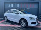 Annonce Audi Q3 2.0 TDI 150 CH S LINE QUATTRO S TRONIC 7