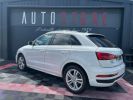 Annonce Audi Q3 2.0 TDI 150 CH S LINE QUATTRO S TRONIC 7