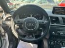 Annonce Audi Q3 2.0 TDI 150 CH S LINE QUATTRO S TRONIC 7