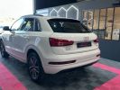 Annonce Audi Q3 2.0 TDI 150 ch S line Toit panoramique Jantes en 18