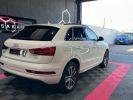 Annonce Audi Q3 2.0 TDI 150 ch S line Toit panoramique Jantes en 18