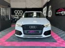 Annonce Audi Q3 2.0 TDI 150 ch S line Toit panoramique Jantes en 18