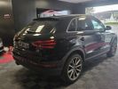 Annonce Audi Q3 2.0 TDI 150 ch S tronic 7 Ambiente