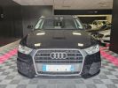 Annonce Audi Q3 2.0 TDI 150 ch S tronic 7 Ambiente