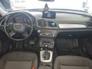 Annonce Audi Q3 2.0 TDI 150 ch S tronic 7 Ambiente