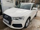 Voir l'annonce Audi Q3 2.0 tdi 150 ch s tronic 7 business line automatique garantie 12 mois