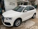 Annonce Audi Q3 2.0 tdi 150 ch s tronic 7 business line automatique garantie 12 mois