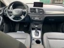 Annonce Audi Q3 2.0 tdi 150 ch s tronic 7 business line automatique garantie 12 mois