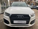 Annonce Audi Q3 2.0 tdi 150 ch s tronic 7 business line automatique garantie 12 mois