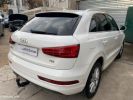 Annonce Audi Q3 2.0 tdi 150 ch s tronic 7 business line automatique garantie 12 mois