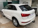 Annonce Audi Q3 2.0 tdi 150 ch s tronic 7 business line automatique garantie 12 mois