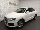 Voir l'annonce Audi Q3 2.0 TDI 150 ch S tronic 7 Quattro