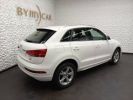 Annonce Audi Q3 2.0 TDI 150 ch S tronic 7 Quattro