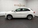 Annonce Audi Q3 2.0 TDI 150 ch S tronic 7 Quattro