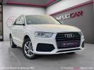 Voir l'annonce Audi Q3 2.0 TDI 150 ch S tronic 7 Quattro Ambiente