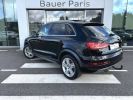 Annonce Audi Q3 2.0 TDI 150 ch S tronic 7 Quattro Ambition Luxe