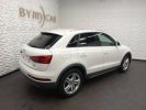 Annonce Audi Q3 2.0 TDI 150 ch S tronic 7 Quattro Ambition Luxe