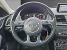 Annonce Audi Q3 2.0 TDI 150 ch S tronic 7 Quattro Ambition Luxe