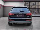 Annonce Audi Q3 2.0 TDI 150 ch S tronic 7 Quattro Ambition Luxe