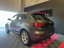 Annonce Audi Q3 2.0 TDI 150 ch S-tronic 7 Quattro S-line - Gtie 3 mois