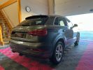 Annonce Audi Q3 2.0 TDI 150 ch S-tronic 7 Quattro S-line - Gtie 3 mois