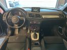 Annonce Audi Q3 2.0 TDI 150 ch S-tronic 7 Quattro S-line - Gtie 3 mois