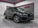 Voir l'annonce Audi Q3 2.0 TDI 150 ch S tronic 7 S line