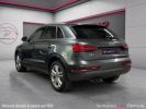 Annonce Audi Q3 2.0 TDI 150 ch S tronic 7 S line