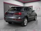 Annonce Audi Q3 2.0 TDI 150 ch S tronic 7 S line