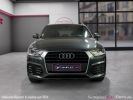 Annonce Audi Q3 2.0 TDI 150 ch S tronic 7 S line