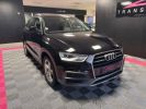 Annonce Audi Q3 2.0 TDI 150 ch S tronic 7 Urban Techno