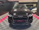 Annonce Audi Q3 2.0 TDI 150 ch S tronic 7 Urban Techno