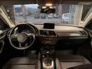 Annonce Audi Q3 2.0 TDI 150 ch S tronic 7 Urban Techno