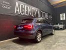 Annonce Audi Q3 2.0 TDI 150 CH S-tronic Business Line Quatro