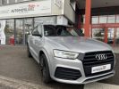 Voir l'annonce Audi Q3 2.0 TDI 150 cv BVA S-LINE