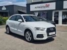 Annonce Audi Q3 2.0 TDI 150 Quattro S-LINE 4X4 ATTELAGE