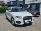 Annonce Audi Q3 2.0 TDI 150 Quattro S-LINE 4X4 ATTELAGE