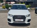 Annonce Audi Q3 2.0 TDI 150 Quattro S-LINE 4X4 ATTELAGE